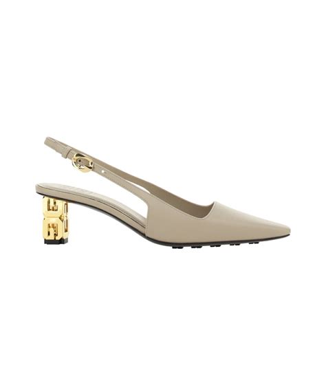 givenchy heels sale|givenchy slippers sale.